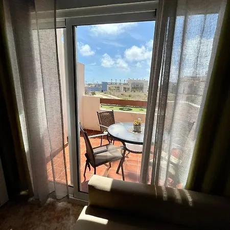 Casa De Punta Prima Apartment *