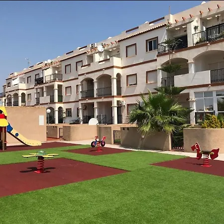 Casa De Punta Prima Apartment Alicante