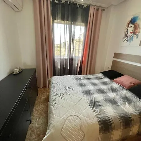 Casa De Punta Prima Alicante