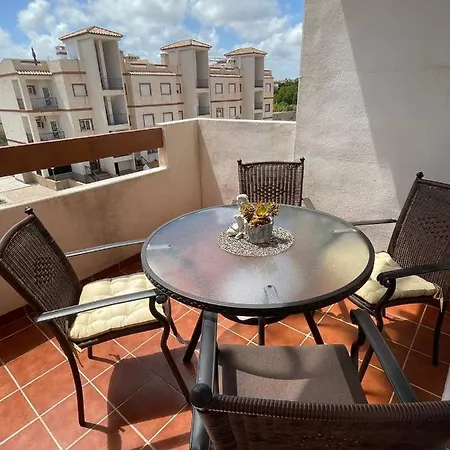 Casa De Punta Prima Apartment
