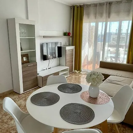 Apartment Casa De Punta Prima *