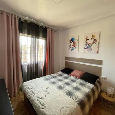 Casa De Punta Prima Apartment Alicante