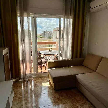 Casa De Punta Prima *
