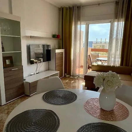 Casa De Punta Prima Apartment *