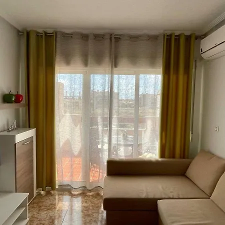 Apartment Casa De Punta Prima