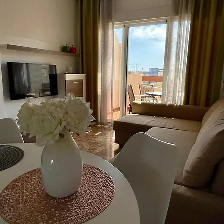 Casa De Punta Prima Alicante