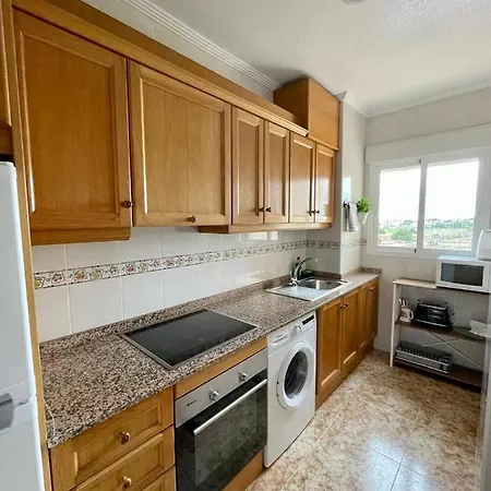 Casa De Punta Prima Apartment