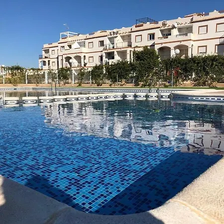 Casa De Punta Prima Apartment *