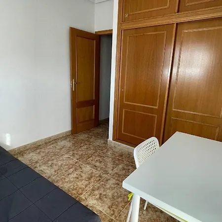 Casa De Punta Prima