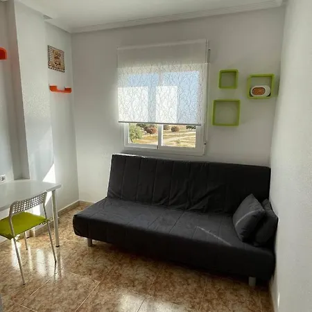 Apartment Casa De Punta Prima