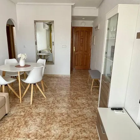 Casa De Punta Prima Apartment