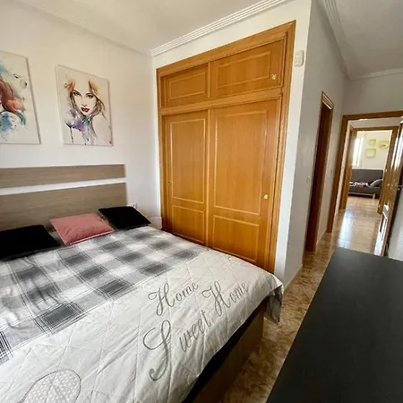 Apartment Casa De Punta Prima
