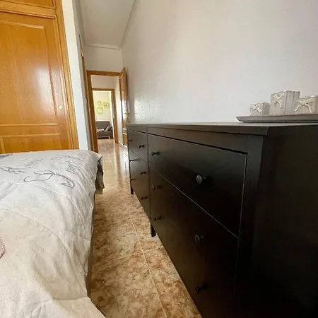 Casa De Punta Prima *