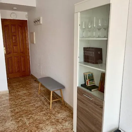 Casa De Punta Prima Apartment *