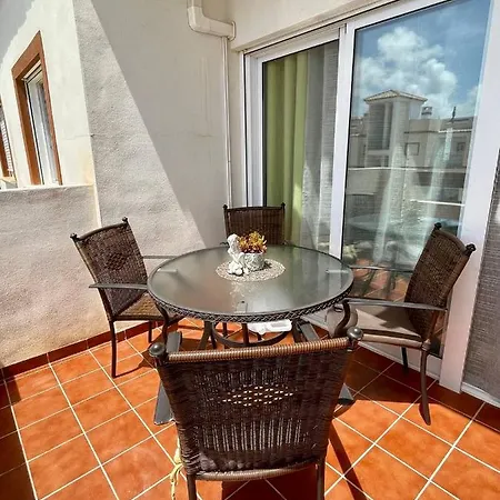 Apartment Casa De Punta Prima *